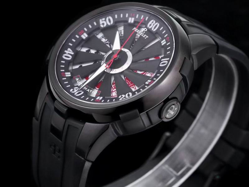 Perrelet 44X13mm 022117